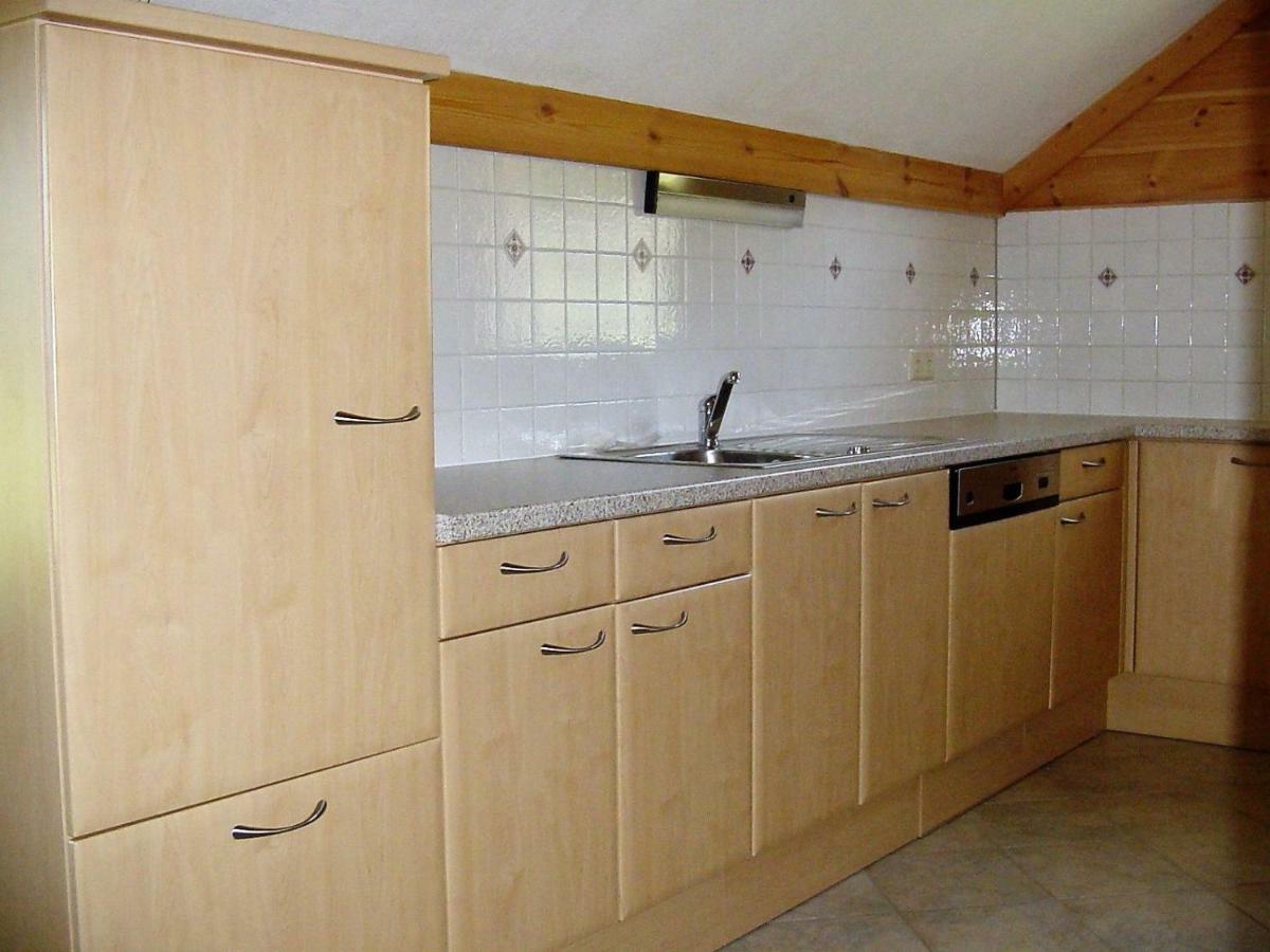Blockhaus Royer Apartment Ramsau am Dachstein Exterior photo