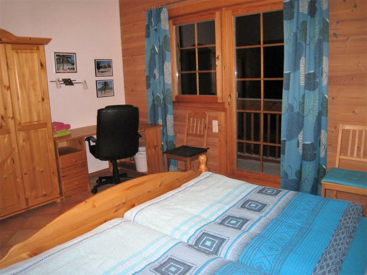 Blockhaus Royer Apartment Ramsau am Dachstein Exterior photo