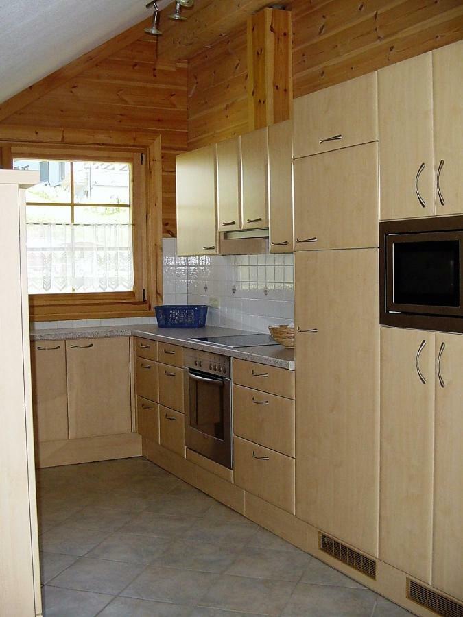 Blockhaus Royer Apartment Ramsau am Dachstein Exterior photo