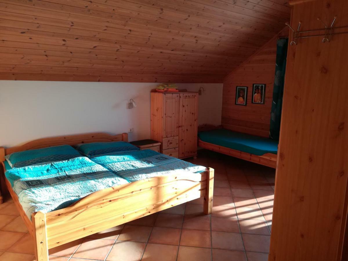 Blockhaus Royer Apartment Ramsau am Dachstein Exterior photo
